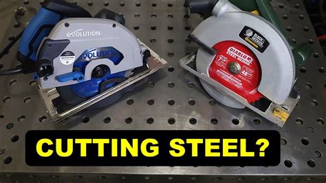 can i cut sheet metal with a circular saw|cutting aluminum with skill saw.